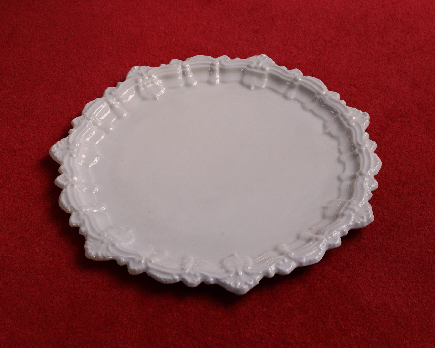 Decorative Plate